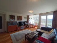 Недвижимость Квартира, 4 комнаты Любляна: 18