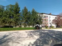 Недвижимость Квартира, 4 комнаты Любляна: 19