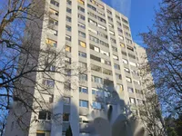 Недвижимость Квартира, 3 комнаты, Моще: 1