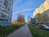 Недвижимость Квартира, 3 комнаты, Моще: 2