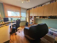 Недвижимость Квартира, 3 комнаты, Моще: 10