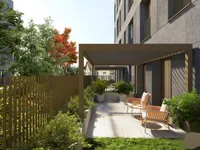 Недвижимость Квартира 4 комнаты Бежиград: 1