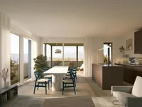 Недвижимость Квартира 4 комнаты Бежиград: 5