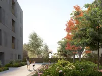 Недвижимость Квартира на Чериновой улице: 2