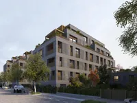 Недвижимость Квартира на Чериновой улице: 5