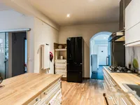 Недвижимость Квартира, 4 комнаты, центр: 5