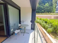 Недвижимость Квартира в центре, Девана парк: 3