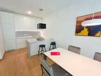 Недвижимость Квартира в центре, Девана парк: 4