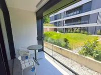 Недвижимость Квартира в центре, Девана парк: 19