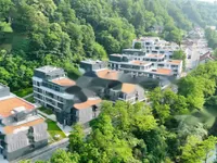 Недвижимость Квартира в центре, Девана парк: 20