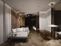 Недвижимость Квартира 4-комн. Любляна, Шишка: 4