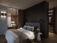 Недвижимость Квартира 4-комн. Любляна, Шишка: 5