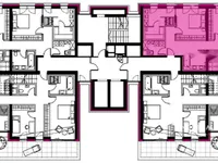 Недвижимость Квартира 4-комн. Любляна, Шишка: 11