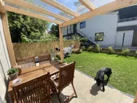 Недвижимость Трёхкомнатная квартира в Рожной Долине: 1