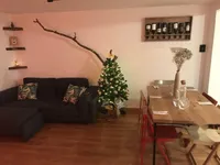 Недвижимость Трёхкомнатная квартира в Рожной Долине: 2