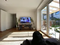 Недвижимость Трёхкомнатная квартира в Рожной Долине: 3