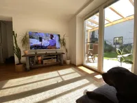 Недвижимость Трёхкомнатная квартира в Рожной Долине: 4