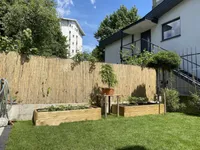 Недвижимость Трёхкомнатная квартира в Рожной Долине: 6