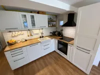 Недвижимость Трёхкомнатная квартира в Рожной Долине: 7