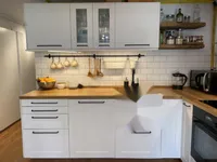 Недвижимость Трёхкомнатная квартира в Рожной Долине: 8