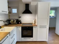 Недвижимость Трёхкомнатная квартира в Рожной Долине: 9