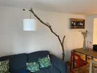 Недвижимость Трёхкомнатная квартира в Рожной Долине: 11