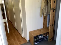 Недвижимость Трёхкомнатная квартира в Рожной Долине: 19