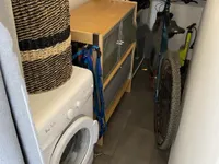 Недвижимость Трёхкомнатная квартира в Рожной Долине: 20