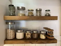 Недвижимость Трёхкомнатная квартира в Рожной Долине: 21