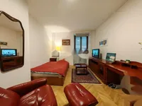 Недвижимость Квартира 1-комнатная Центр: 10