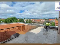 Недвижимость Квартира 2,5 комнаты Ново БТЦ: 3