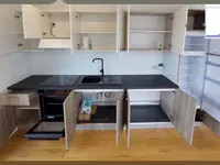 Недвижимость Квартира 2,5 комнаты Ново БТЦ: 13