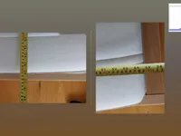 Недвижимость Квартира 2,5 комнаты Ново БТЦ: 16