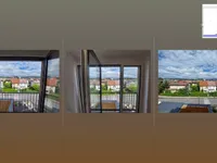 Недвижимость Квартира 2,5 комнаты Ново БТЦ: 17