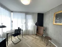 Недвижимость Пятикомнатная квартира Центр: 4