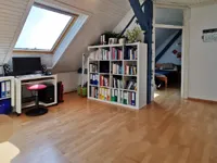 Недвижимость Трехкомнатная Квартира Рожна Долина: 1