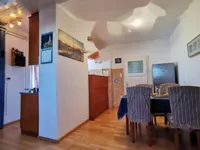 Недвижимость Трехкомнатная Квартира Рожна Долина: 10