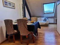 Недвижимость Трехкомнатная Квартира Рожна Долина: 12