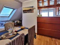 Недвижимость Трехкомнатная Квартира Рожна Долина: 13