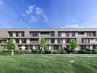 Недвижимость Трёхкомнатная квартира в Жужной Долине: 1