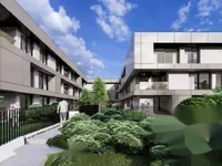 Недвижимость Трёхкомнатная квартира в Жужной Долине: 3