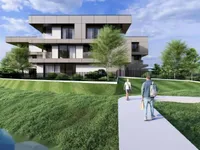 Недвижимость Трёхкомнатная квартира в Жужной Долине: 7