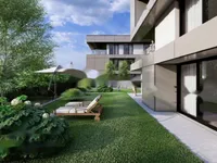 Недвижимость Трёхкомнатная квартира в Жужной Долине: 8