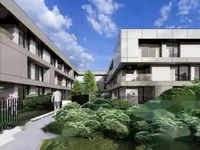 Недвижимость Трёхкомнатная квартира Рожна Долина: 1