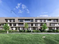 Недвижимость Трёхкомнатная квартира Рожна Долина: 6