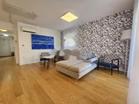 Недвижимость Трёхкомнатная квартира в Портороже: 20