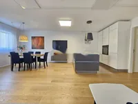 Недвижимость Трёхкомнатная квартира в Портороже: 28