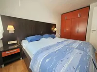 Недвижимость Трёхкомнатная квартира в Портороже: 60