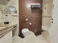 Недвижимость Трёхкомнатная квартира в Портороже: 76