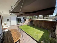 Недвижимость Дом с террасой Мургле: 3